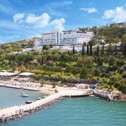 Imagine pentru Kusadasi Cazare - Litoral Turcia la hoteluri cu Pensiune completa 2025