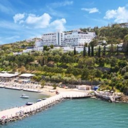 Imagine pentru Hotel Labranda Ephesus Princess Cazare - Litoral Selcuk 2024