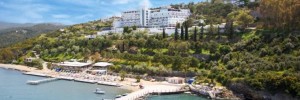 Imagine pentru Hotel Labranda Ephesus Princess Cazare - Litoral Selcuk la hoteluri cu All inclusive 2024