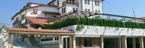 Imagine pentru Adjev Han Hotel Cazare - City Break Sandansky la hoteluri de 3* stele 2025