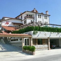 Imagine pentru Adjev Han Hotel Cazare - City Break Sandansky la hoteluri de 3* stele 2025