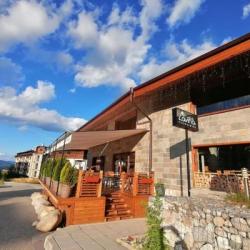 Imagine pentru Hotel White Lavina - Ski, Bike, Hike Cazare - Munte Bansko 2025