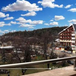 Imagine pentru Apartment Victoria Cazare - Munte Velingrad 2025