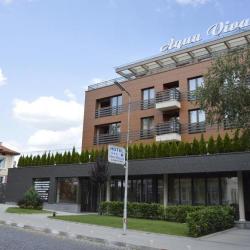 Imagine pentru Aqua Viva Spa Hotel Cazare - Munte Velingrad 2024
