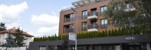 Imagine pentru Aqua Viva Spa Hotel Cazare - Munte Velingrad 2025