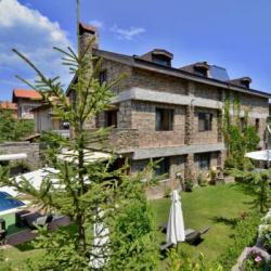 Imagine pentru Villa Vuchev Cazare - Munte Velingrad 2024