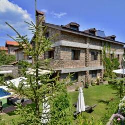 Imagine pentru Villa Vuchev Cazare - Munte Velingrad 2025