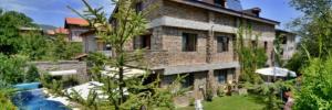 Imagine pentru Villa Vuchev Cazare - Munte Velingrad 2025