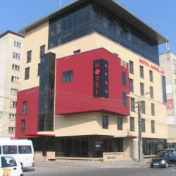 Imagine pentru Hotel Angellis Cazare - City Break Timisoara 2025