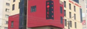 Imagine pentru Hotel Angellis Cazare - City Break Timisoara 2025