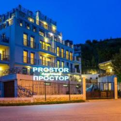Imagine pentru Aparthotel Prostor Cazare - Dobrici 2025