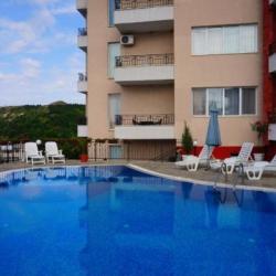 Imagine pentru Apartments In Villa Saint George Cazare - Litoral Kavarna 2024