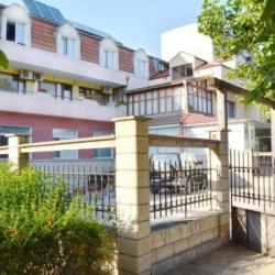 Imagine pentru Hotel Wesso Cazare - Dobrici 2026