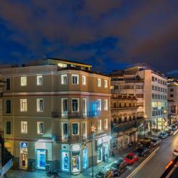 Imagine pentru Hotel Lotus Inn City Break - Atena 2026