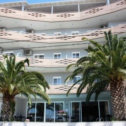 Imagine pentru Hotel Cariatis Cazare - Litoral Nea Kallikratia (kassandra) 2024