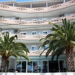 Imagine pentru Hotel Cariatis Cazare - Litoral Nea Kallikratia (kassandra) 2025