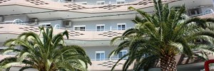 Imagine pentru Hotel Cariatis Cazare - Litoral Nea Kallikratia (kassandra) 2025