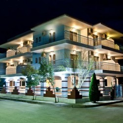 Imagine pentru Melissanthi Hotel Cazare - Litoral Nea Moudania (kassandra) 2024