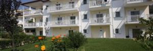 Imagine pentru Pavloudis Apartments Cazare - Litoral Psakoudia (sithonia) 2025