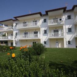 Imagine pentru Pavloudis Apartments Cazare - Litoral Psakoudia (sithonia) 2025