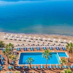 Imagine pentru Crystal Beach Hotel Cazare - Kalamaki 2024