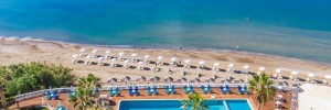 Imagine pentru Crystal Beach Hotel Cazare - Kalamaki 2025