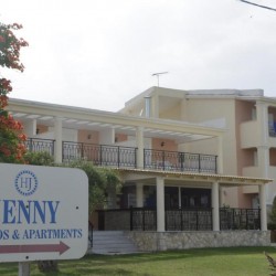 Imagine pentru Jenny Hotel Cazare - Litoral Agios Sostis la hoteluri de 3* stele 2024