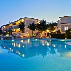Imagine pentru Hotel Louros Beach Cazare - Kalamaki 2025