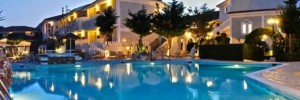 Imagine pentru Hotel Louros Beach Cazare - Kalamaki 2025