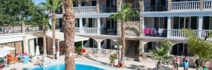 Imagine pentru Laganas Cazare - Litoral Insula Zakynthos 2025