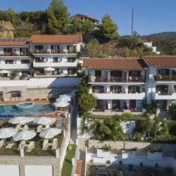 Imagine pentru Magic Hotel Cazare - Litoral Kolios 2025