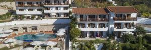 Imagine pentru Magic Hotel Cazare - Litoral Kolios 2025