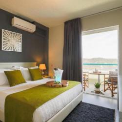 Imagine pentru Vigles Sea View Hotel Cazare - Skiathos la hoteluri de 3* stele 2024