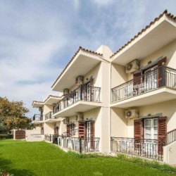 Imagine pentru Troulos Cazare - Litoral Insula Skiatos la hoteluri de 3* stele 2025