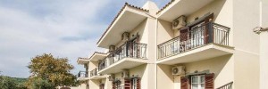 Imagine pentru Troulos Cazare - Litoral Insula Skiatos la hoteluri de 3* stele 2025