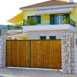 Imagine pentru Hotel Dionysia Rooms Cazare - Litoral Lefkada la hoteluri de 3* stele 2025