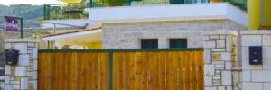 Imagine pentru Hotel Dionysia Rooms Cazare - Litoral Lefkada la hoteluri de 3* stele 2025