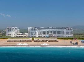 Hotel Calido Maris