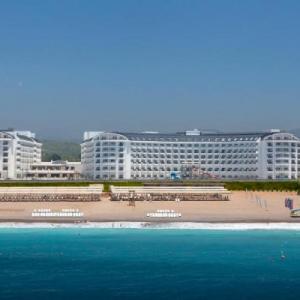 poza Hotel Calido Maris