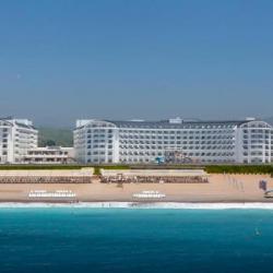 Imagine pentru Hotel Calido Maris Cazare - Litoral Side la hoteluri cu Demipensiune 2025