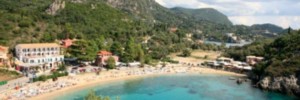 Imagine pentru Apollon Hotel Cazare - Paleokastritsa 2025