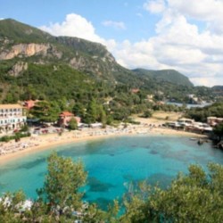 Imagine pentru Apollon Hotel Cazare - Paleokastritsa 2025