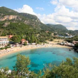 Imagine pentru Apollon Hotel Cazare - Paleokastritsa 2024