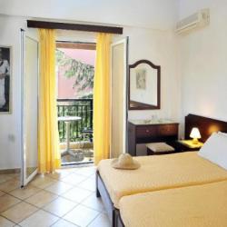 Imagine pentru Ariti Complex Cazare - Kassiopi 2026