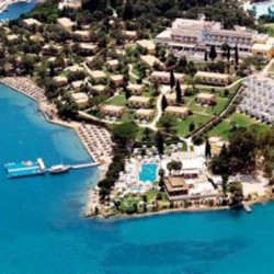 Imagine pentru Corcyra Beach Hotel Cazare - Litoral Gouvia 2025