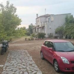 Imagine pentru Hotel Corfu 9 Musses Cazare - Ipsos 2025