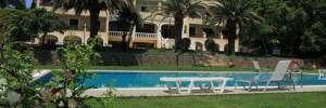 Imagine pentru Fiori Hotel Cazare - Litoral Gouvia 2025