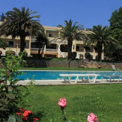 Imagine pentru Fiori Hotel Cazare - Litoral Gouvia 2025
