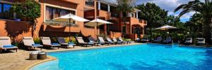 Imagine pentru Lena Mare Boutique Hotel Charter Avion - Acharavi 2025