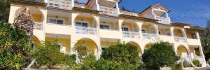 Imagine pentru Mazis Apartments Cazare + Autocar - Agios Gordios 2025
